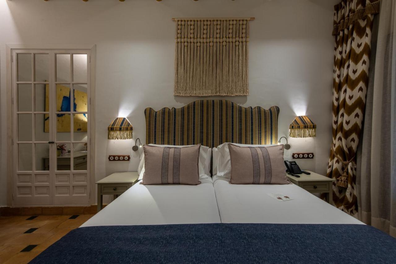 Hotel La Malvasia El Rocío Εξωτερικό φωτογραφία