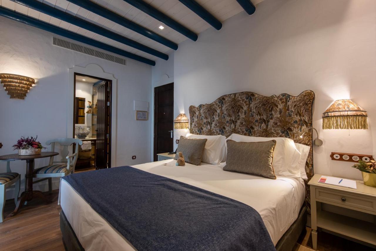 Hotel La Malvasia El Rocío Εξωτερικό φωτογραφία