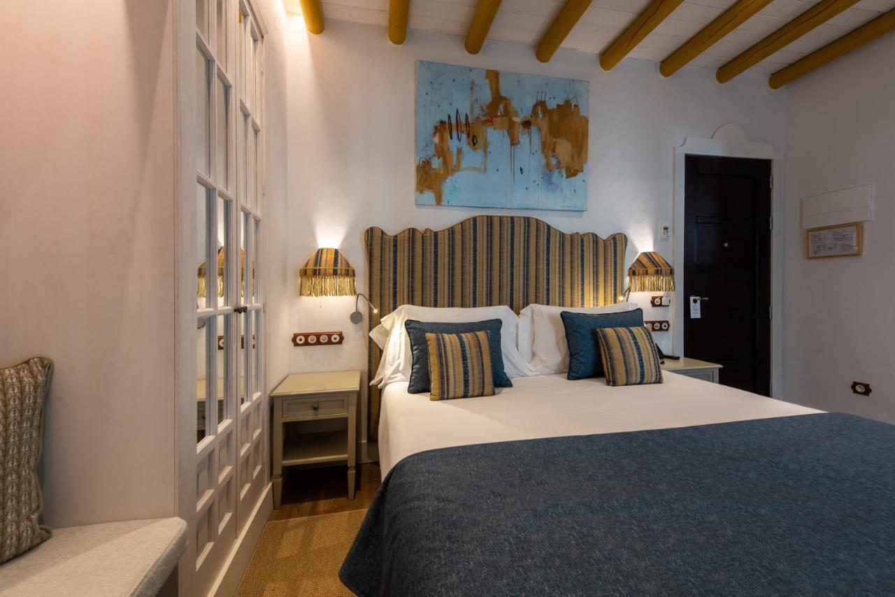 Hotel La Malvasia El Rocío Εξωτερικό φωτογραφία